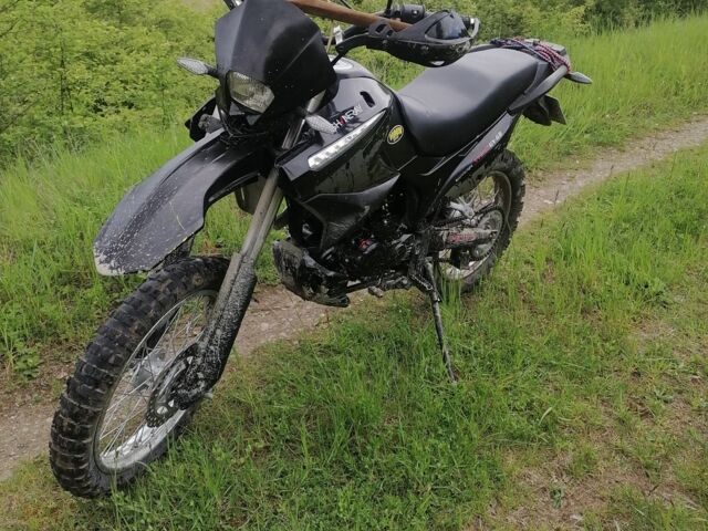 Шанрай Другая, объемом двигателя 0.25 л и пробегом 0 тыс. км за 1000 $, фото 2 на Automoto.ua