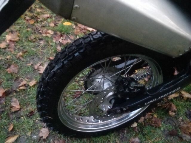 Шанрай Другая, об'ємом двигуна 0.25 л та пробігом 0 тис. км за 970 $, фото 2 на Automoto.ua