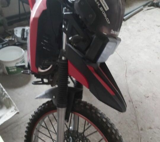 Шанрай Другая 2017 в Тысменице на Automoto.ua Шанрай Другая, объемом двигателя 0.2 л и пробегом 0 тыс. км за 700 $, фото 1 на Automoto.ua