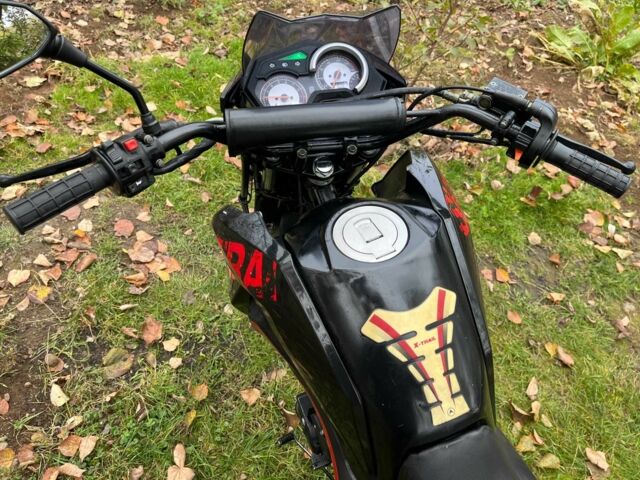 Шанрай Другая, об'ємом двигуна 0.2 л та пробігом 0 тис. км за 850 $, фото 6 на Automoto.ua