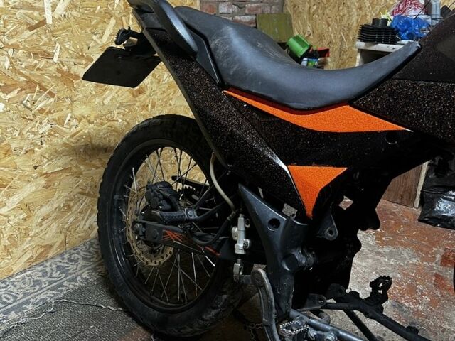 Шанрай Другая, объемом двигателя 0.25 л и пробегом 0 тыс. км за 650 $, фото 4 на Automoto.ua