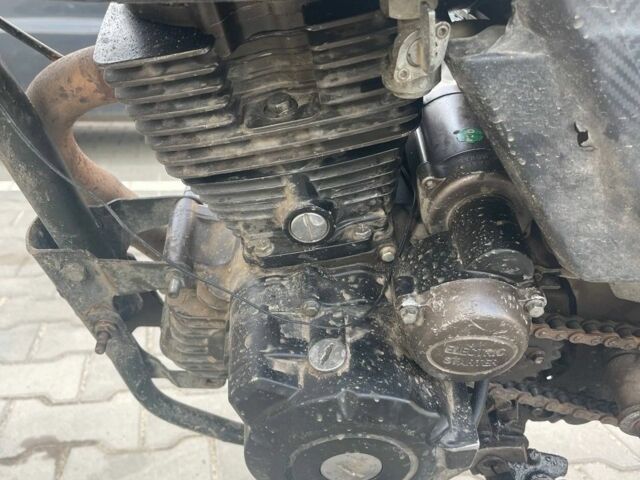 Шанрай Другая, объемом двигателя 0.2 л и пробегом 0 тыс. км за 392 $, фото 7 на Automoto.ua