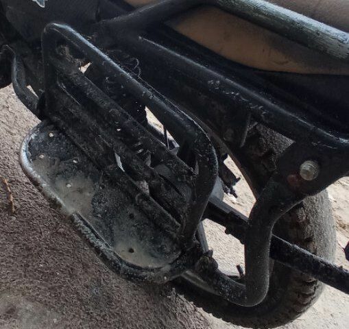 Шанрай Другая, об'ємом двигуна 0.2 л та пробігом 0 тис. км за 390 $, фото 1 на Automoto.ua