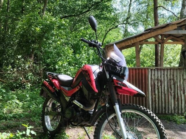 Шанрай Другая 2018 в Ровно на Automoto.ua Шанрай Другая, объемом двигателя 0.2 л и пробегом 0 тыс. км за 950 $, фото 2 на Automoto.ua