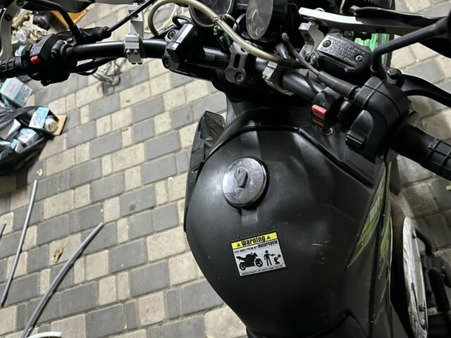 Шанрай Другая, объемом двигателя 0.25 л и пробегом 0 тыс. км за 950 $, фото 3 на Automoto.ua