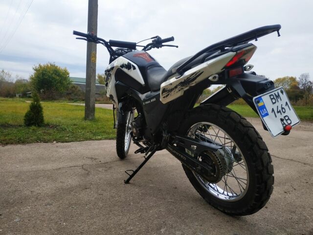 Шанрай Другая, объемом двигателя 0.2 л и пробегом 0 тыс. км за 708 $, фото 1 на Automoto.ua