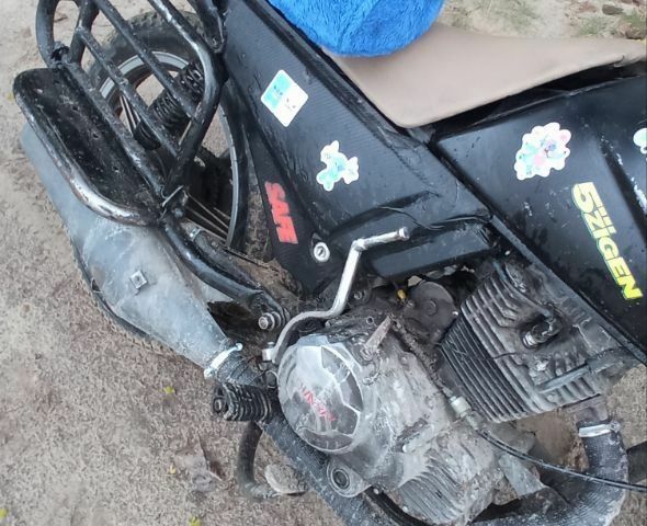 Шанрай Другая, об'ємом двигуна 0.2 л та пробігом 0 тис. км за 390 $, фото 4 на Automoto.ua