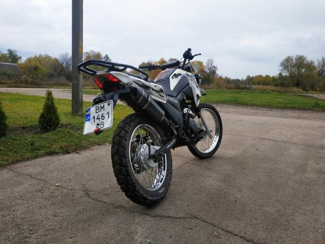 Шанрай Другая, объемом двигателя 0.2 л и пробегом 0 тыс. км за 708 $, фото 2 на Automoto.ua