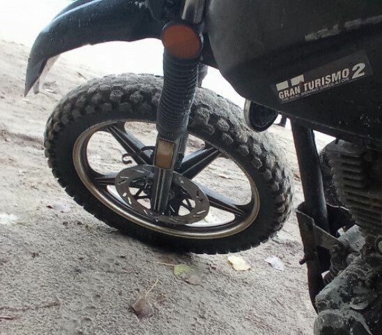 Шанрай Другая, об'ємом двигуна 0.2 л та пробігом 0 тис. км за 390 $, фото 2 на Automoto.ua