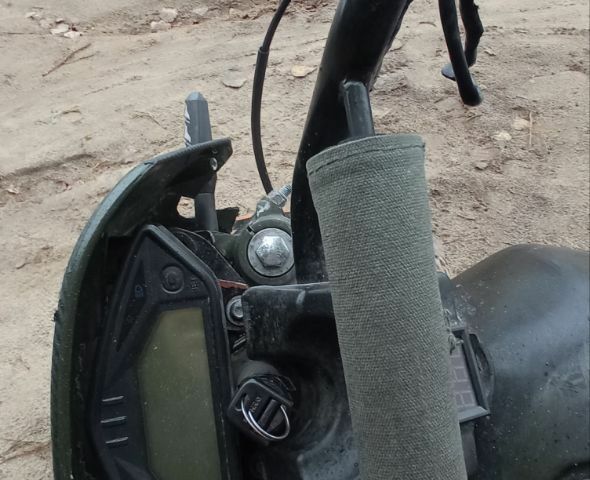 Шанрай Другая, об'ємом двигуна 0.2 л та пробігом 0 тис. км за 390 $, фото 10 на Automoto.ua