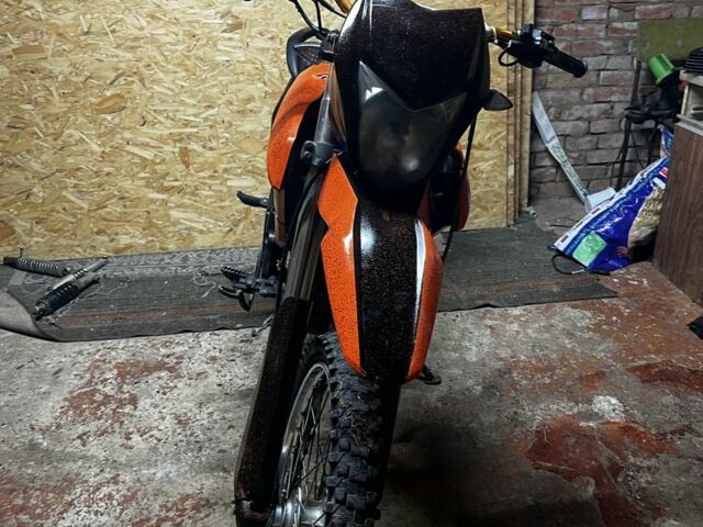 Шанрай Другая, объемом двигателя 0.25 л и пробегом 0 тыс. км за 650 $, фото 1 на Automoto.ua