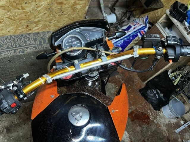 Шанрай Другая, объемом двигателя 0.25 л и пробегом 0 тыс. км за 650 $, фото 2 на Automoto.ua