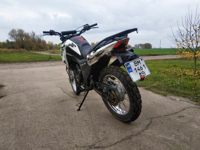 Шанрай Другая, объемом двигателя 0.2 л и пробегом 0 тыс. км за 708 $, фото 4 на Automoto.ua