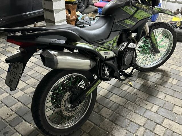 Шанрай Другая, объемом двигателя 0.25 л и пробегом 0 тыс. км за 950 $, фото 2 на Automoto.ua