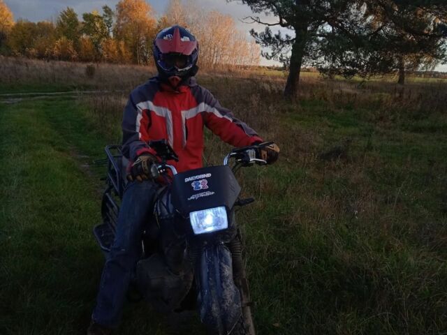 Шанрай Другая, об'ємом двигуна 0.2 л та пробігом 0 тис. км за 390 $, фото 3 на Automoto.ua