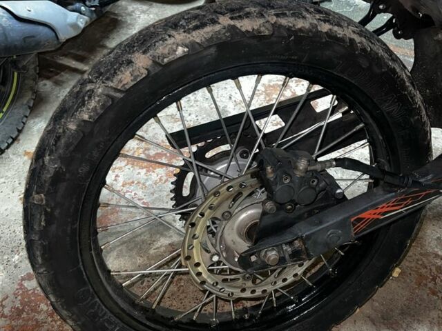 Шанрай Другая, объемом двигателя 0.25 л и пробегом 0 тыс. км за 650 $, фото 3 на Automoto.ua