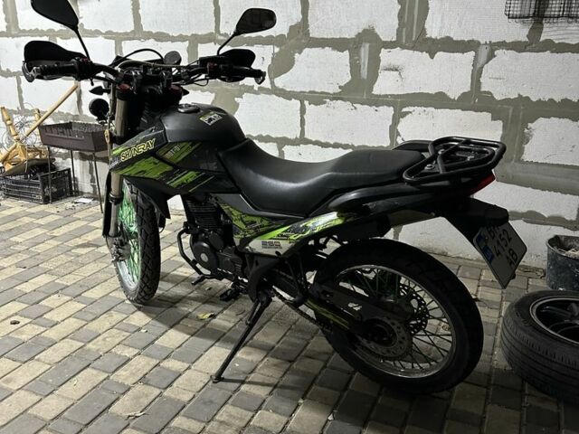 Шанрай Другая, объемом двигателя 0.25 л и пробегом 0 тыс. км за 950 $, фото 1 на Automoto.ua