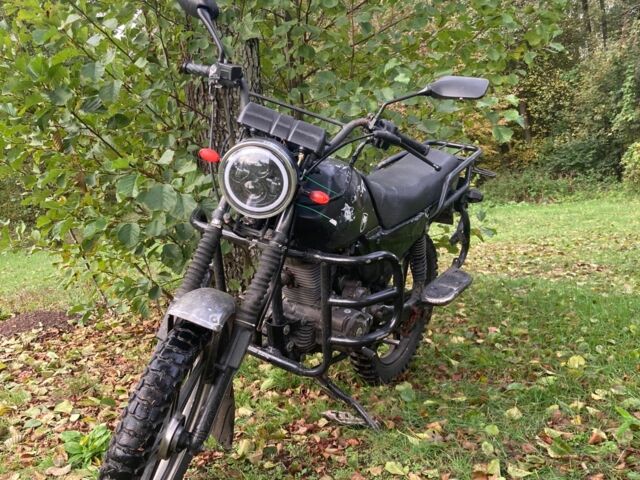 Шанрай Другая, объемом двигателя 0.2 л и пробегом 0 тыс. км за 625 $, фото 1 на Automoto.ua