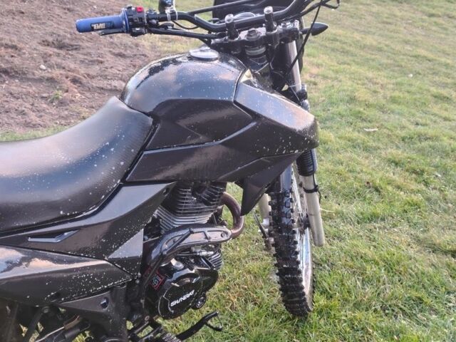 Шанрай Другая, объемом двигателя 0.2 л и пробегом 0 тыс. км за 691 $, фото 5 на Automoto.ua