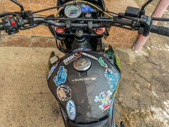 Шанрай Другая, объемом двигателя 0.25 л и пробегом 0 тыс. км за 878 $, фото 5 на Automoto.ua