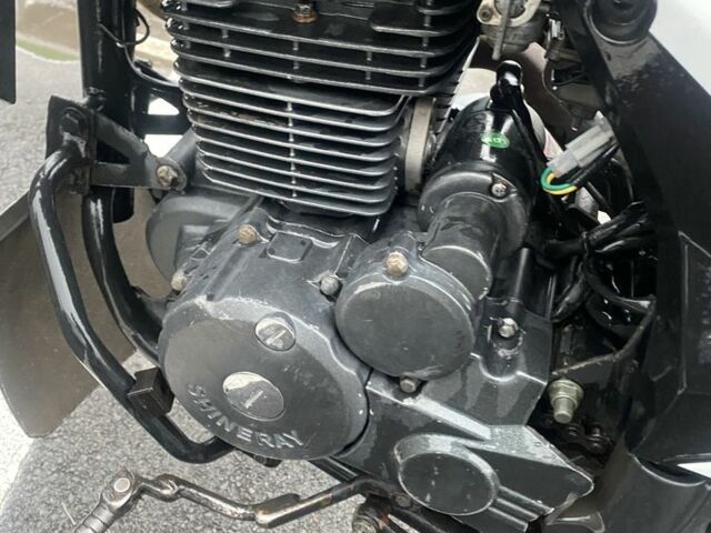 Шанрай Другая, объемом двигателя 0.25 л и пробегом 0 тыс. км за 992 $, фото 7 на Automoto.ua