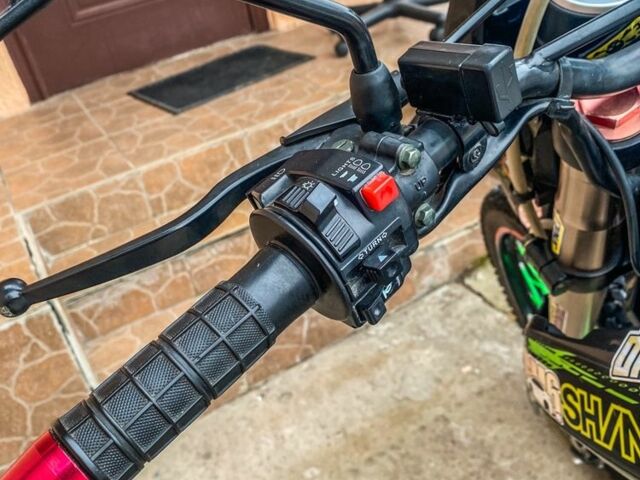 Шанрай Другая, объемом двигателя 0.25 л и пробегом 0 тыс. км за 878 $, фото 12 на Automoto.ua