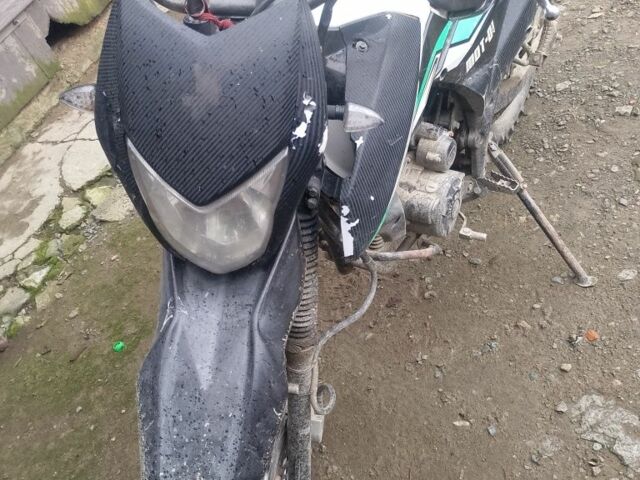 Шанрай Другая, об'ємом двигуна 0.2 л та пробігом 0 тис. км за 649 $, фото 2 на Automoto.ua