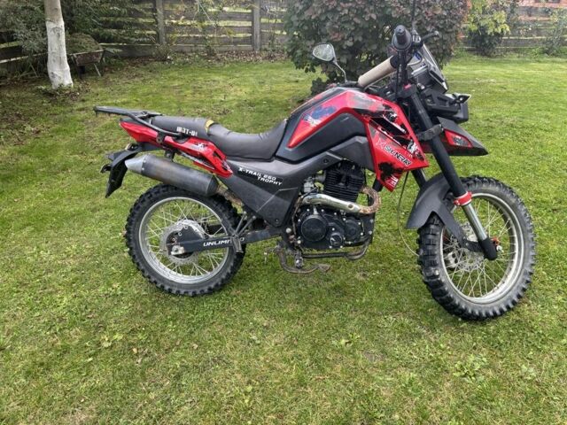 Шанрай Другая 2019 в Львове на Automoto.ua Шанрай Другая, объемом двигателя 0.25 л и пробегом 0 тыс. км за 950 $, фото 3 на Automoto.ua