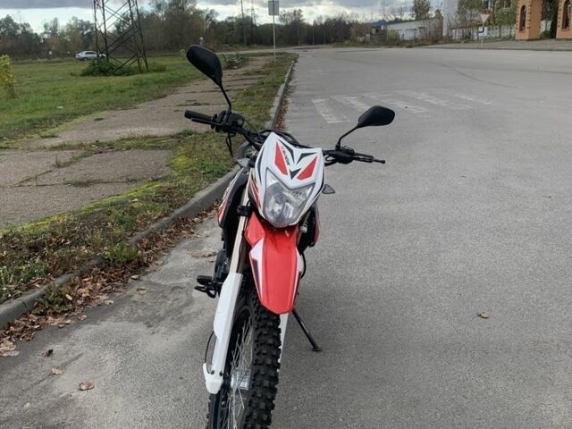 Шанрай Другая, объемом двигателя 0.25 л и пробегом 0 тыс. км за 900 $, фото 7 на Automoto.ua