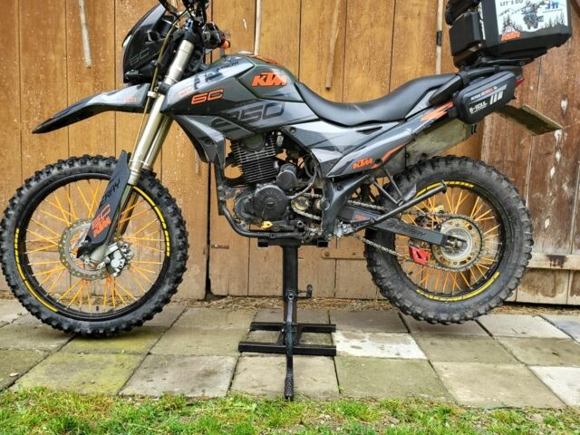 Шанрай Другая, об'ємом двигуна 0.25 л та пробігом 0 тис. км за 1200 $, фото 3 на Automoto.ua