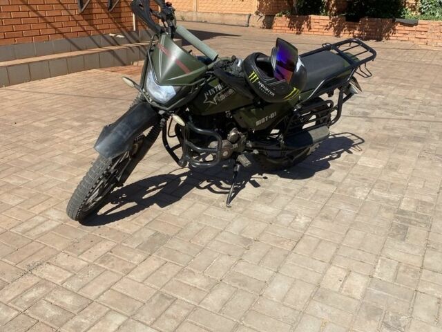 Шанрай Другая, объемом двигателя 0.2 л и пробегом 0 тыс. км за 700 $, фото 7 на Automoto.ua