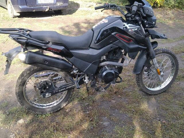 Шанрай Другая, объемом двигателя 0 л и пробегом 0 тыс. км за 839 $, фото 4 на Automoto.ua