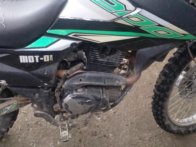 Шанрай Другая, об'ємом двигуна 0.2 л та пробігом 0 тис. км за 649 $, фото 3 на Automoto.ua