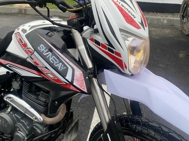 Шанрай Другая, объемом двигателя 0.25 л и пробегом 0 тыс. км за 992 $, фото 1 на Automoto.ua