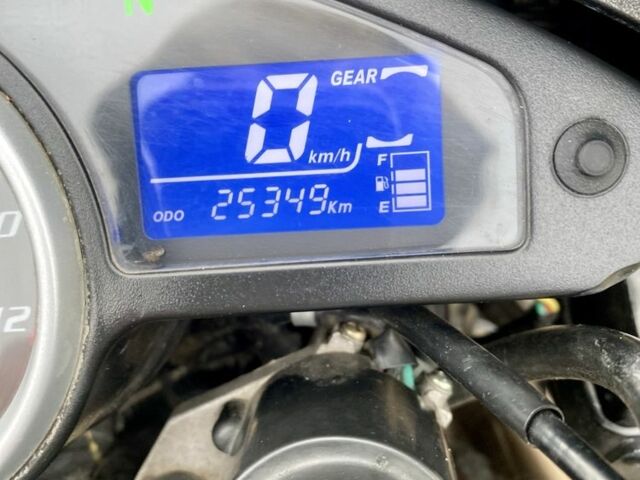 Шанрай Другая, объемом двигателя 0.25 л и пробегом 0 тыс. км за 878 $, фото 7 на Automoto.ua