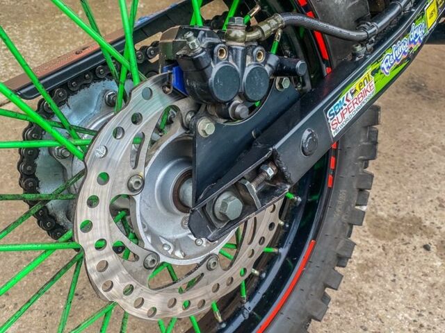 Шанрай Другая, объемом двигателя 0.25 л и пробегом 0 тыс. км за 878 $, фото 11 на Automoto.ua