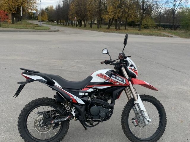 Шанрай Другая, объемом двигателя 0.25 л и пробегом 0 тыс. км за 900 $, фото 5 на Automoto.ua