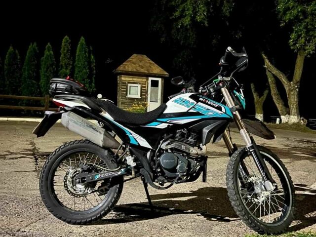 Шанрай Другая 2019 в Чернигове на Automoto.ua Шанрай Другая, объемом двигателя 0.25 л и пробегом 0 тыс. км за 1450 $, фото 1 на Automoto.ua