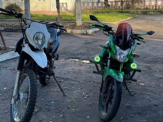 Шанрай Другая, объемом двигателя 0.2 л и пробегом 0 тыс. км за 559 $, фото 3 на Automoto.ua