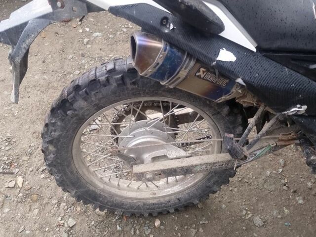 Шанрай Другая, об'ємом двигуна 0.2 л та пробігом 0 тис. км за 649 $, фото 4 на Automoto.ua