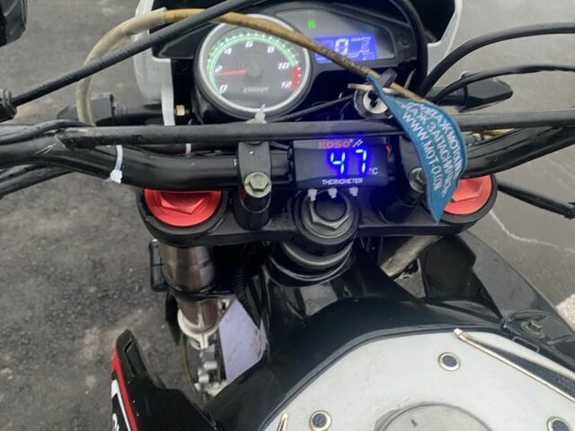 Шанрай Другая, объемом двигателя 0.25 л и пробегом 0 тыс. км за 992 $, фото 6 на Automoto.ua