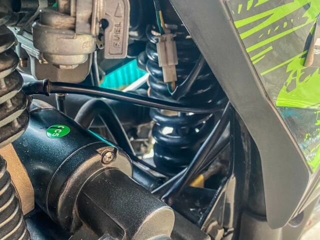 Шанрай Другая, объемом двигателя 0.25 л и пробегом 0 тыс. км за 878 $, фото 9 на Automoto.ua