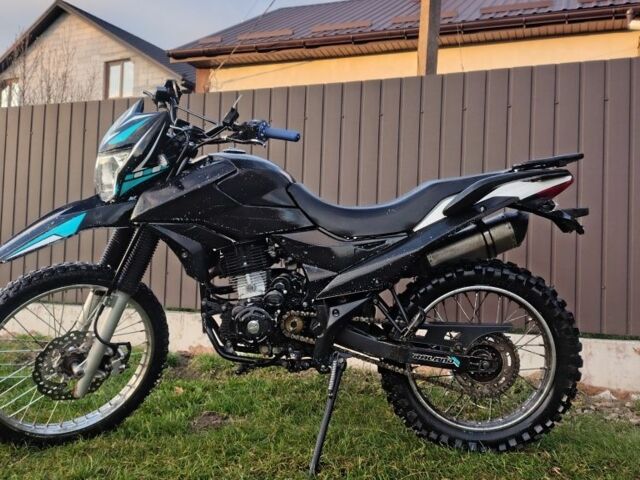 Шанрай Другая, объемом двигателя 0.2 л и пробегом 0 тыс. км за 691 $, фото 3 на Automoto.ua