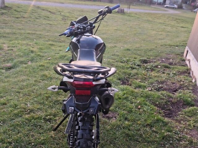 Шанрай Другая, объемом двигателя 0.2 л и пробегом 0 тыс. км за 691 $, фото 2 на Automoto.ua