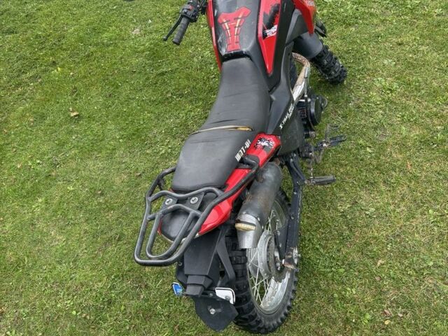 Шанрай Другая 2019 в Львове на Automoto.ua Шанрай Другая, объемом двигателя 0.25 л и пробегом 0 тыс. км за 950 $, фото 4 на Automoto.ua