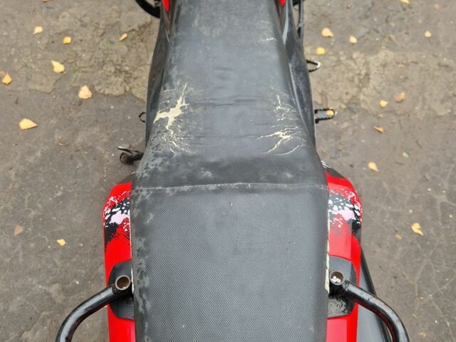 Шанрай Другая, объемом двигателя 0.2 л и пробегом 0 тыс. км за 700 $, фото 3 на Automoto.ua