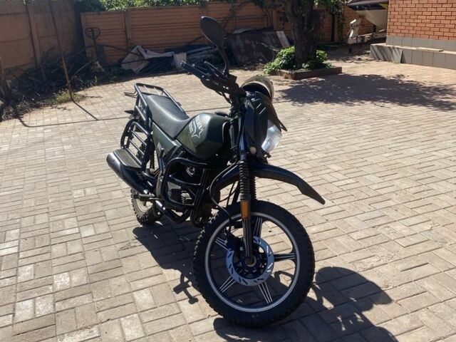 Шанрай Другая, объемом двигателя 0.2 л и пробегом 0 тыс. км за 700 $, фото 3 на Automoto.ua