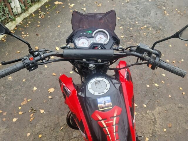 Шанрай Другая, объемом двигателя 0.2 л и пробегом 0 тыс. км за 700 $, фото 5 на Automoto.ua