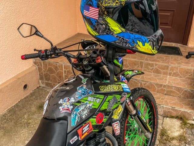 Шанрай Другая, объемом двигателя 0.25 л и пробегом 0 тыс. км за 878 $, фото 2 на Automoto.ua