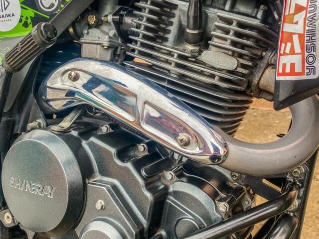 Шанрай Другая, объемом двигателя 0.25 л и пробегом 0 тыс. км за 878 $, фото 10 на Automoto.ua